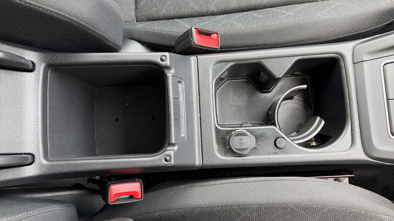 Volkswagen Golf 1.5 TSI Life 5dr Petrol Hatchback